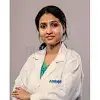 Dr. APOORVA REDDY