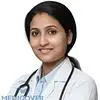 Dr. N Apoorva Reddy - ENT Specialist at Medicover Hospitals Hitec City Madhapur with 8 years experience