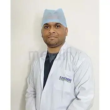 Dr. VENKATA RAMANA K