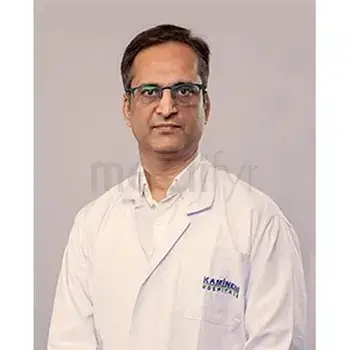 Dr. HARI KISHAN