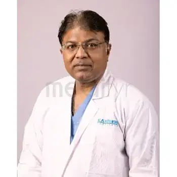 Dr. P SRIDHAR