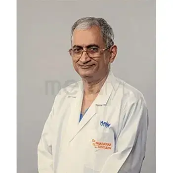 Dr. G SATYANARAYANA