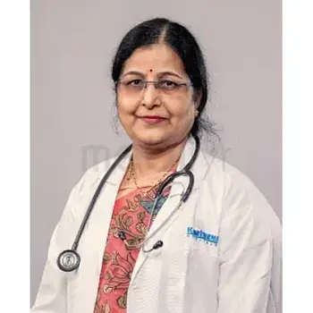 Dr. K VASUNDHARA
