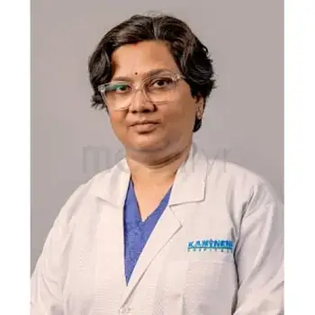 Dr. ARCHANA DINESH BIDLA
