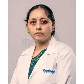 Dr. A PRASANNA LATHA