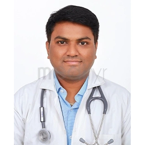 Dr. P. Venkatasimha