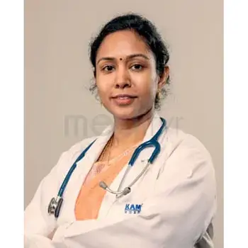 Dr. D S SOWJANYA