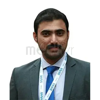 Dr. SRINADH BOPPANA