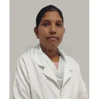 Dr. T. BHARATHI
