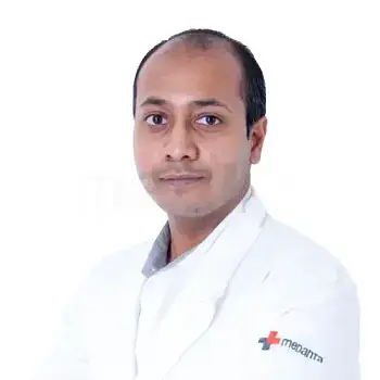 Dr. Vaibhav K Gupta
