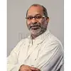 Dr. C KAMA RAJ