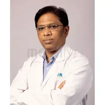 Dr. P. S JAYA PRASAD