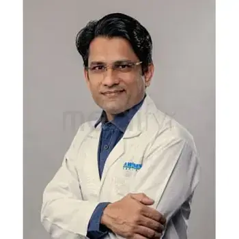Dr. PRASHANTH DHANRAJ