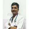 Dr. PAILLA NAVEEN REDDY