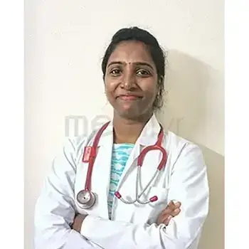 Dr. GANGISETTY SAVITHA