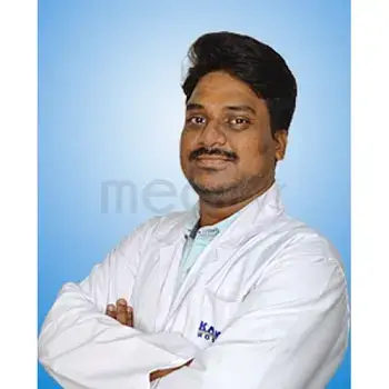 Dr. IRIGI SRINIVAS GAUTAM