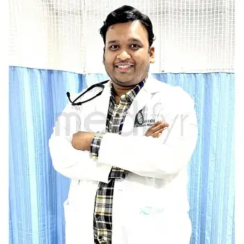 Dr. SRIKRISHNA R BODDU