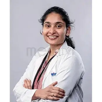 Dr. SRI PAVANI B