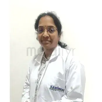 Dr. NAVYA MANNEM