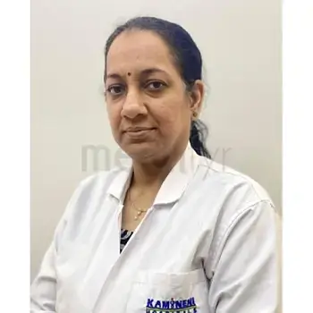 Dr. SREELATHA KOMANDUR