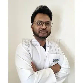 Dr. MOHAMMAD FAHAD