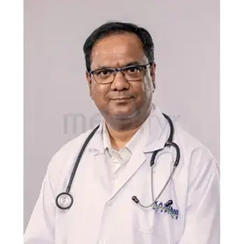 Dr. ARUN KANALA
