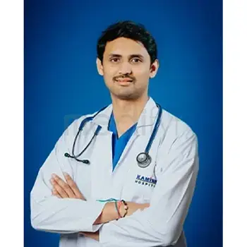 Dr. DR G PRASANNA KUMAR