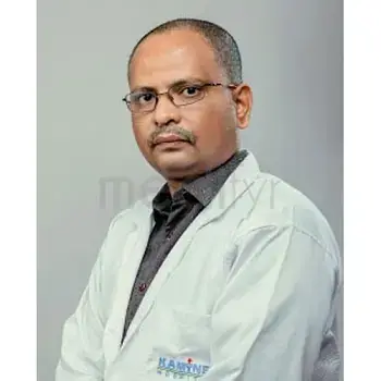Dr. SHASHIDAR SANGINENI