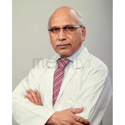Dr. P.V.L.N Murthy