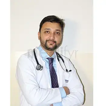 Dr. MOHAMMED MUDASSIR ALI