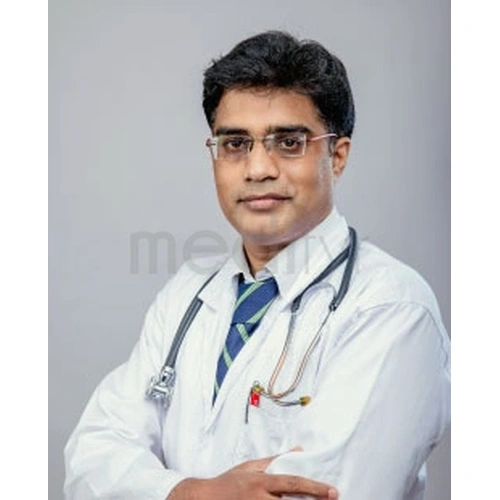 Dr. Inayathullah Ghori