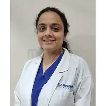 Dr. SPOORTHI