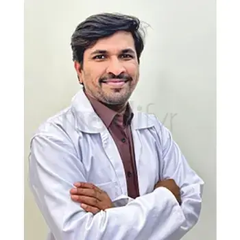 Dr. DR UMESH SUNKARI