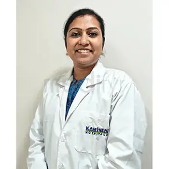 Dr. DIVYA