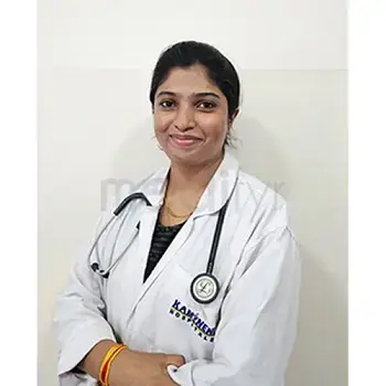 Dr. SAYALI MAKNE
