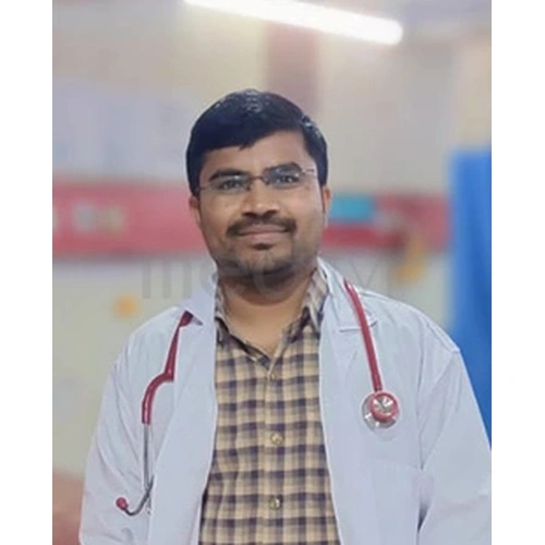 Dr. Rakesh Gattu