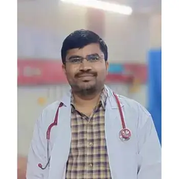 Dr. RAKESH GATTU