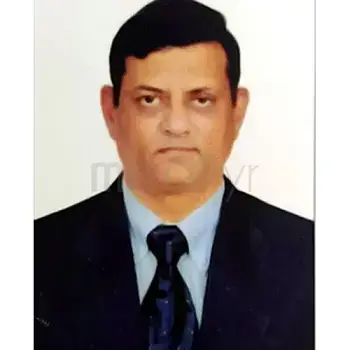 Dr. SRINIVAS MANNAVA