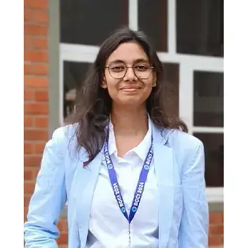 Dr. MS. PALAK MEGOTIA