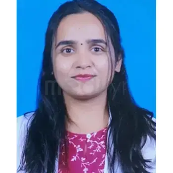 Dr. ABHINETRI GOLAPPA DANASHETTI