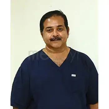 Dr. VAMSHEE KRISHNA KOTHAPALLI