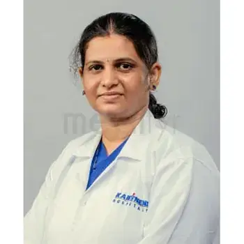 Dr. SOWMYA KOMMINENI