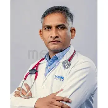 Dr. M. V. KALYAN