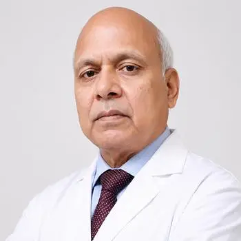 Dr. S P Singh