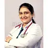 Dr. SHAFALI ANNE