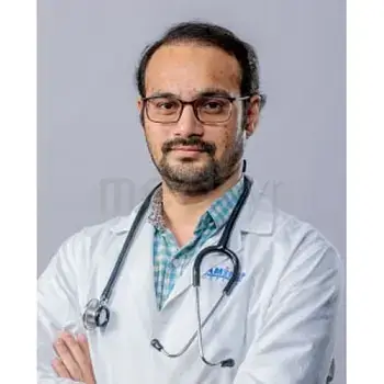 Dr. PATHAN FIROZ