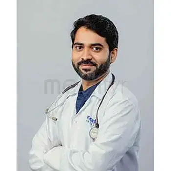 Dr. S. DILEEP