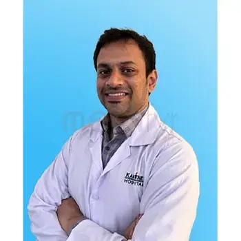 Dr. ADITYA NADELLA