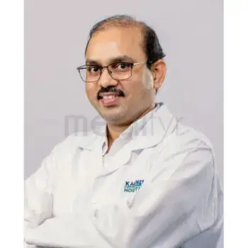 Dr. BEJAWADA PAPARAO