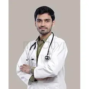 Dr. CHITTURI VENKATA SAI AKHIL